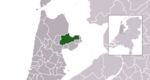 Location of Medemblik