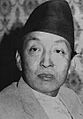 Marich Man Singh Shrestha