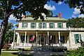 Marshall October 2016 17 (Starr Family Home)