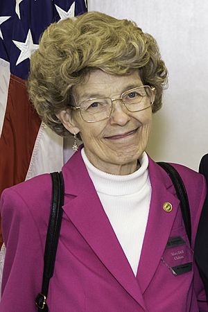 Mary-Dell Chilton in 2015.jpg