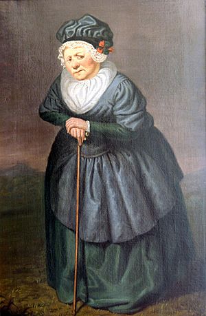 Mary Bradshaw in Cymon by Thomas Parkinson.jpg