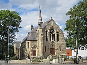 Meanwood Methodist Church 05 July 2019