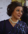 Meera Syal 2017