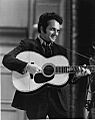 Merle Haggard in 1971