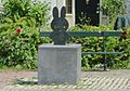 Miffy Statue in Utrecht