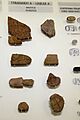 Minoan inscriptions, Linear A script, Phaistos, 1850-1450 BC, AMH, 144885