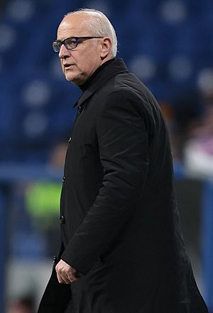 Miodrag Božović Facts for Kids