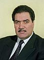 Mohammad Najibullah Vertical
