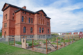 Montana Deaf and Dumb Asylum (2013) - Jefferson County, Montana