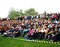 Multitud Crespo