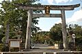 Nakayama Jinja 01