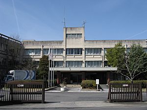Nara National Research Institute for Cultural Properties