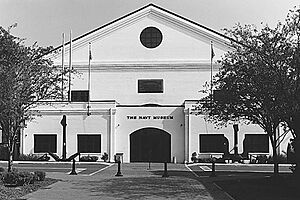Navy-Museum