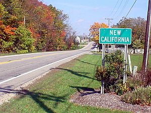 New California, Ohio, Sign.JPG