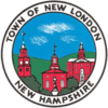 Official seal of New London, New Hampshire