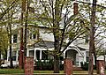 NewtonMA AmosJudkinsHouse