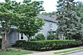 NewtonMA SethAdamsHouse