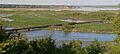 Niobrara State Park bridge E end