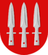 Coat of arms of Nurmes