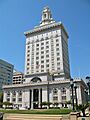 Oakland City Hall (Oakland, CA) 2