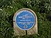Olave Baden-Powell blue plaque.jpg