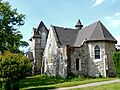 Old Holy Spirit Sharon Hill DelCo PA