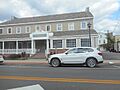 Oyster Bay Maitencock Masonic Lodge; 10-2018