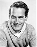 Paul Newman 1958