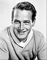 Paul Newman 1958