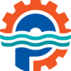 Official logo of Pawtucket