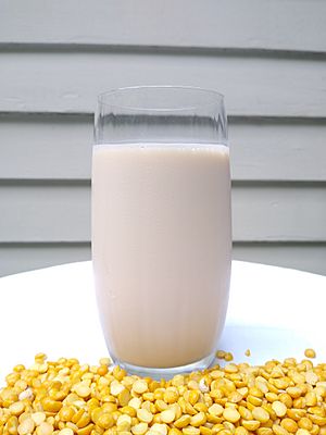 Pea protein milk with yellow split peas.jpg
