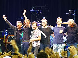 PearlJam-Oakland-2013