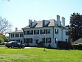 Perry Point Mansion House Apr 10