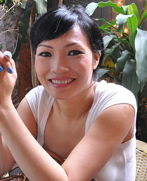 Phuong Thanh (cropped)