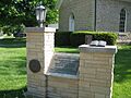 Plano stone church12