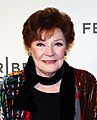 Polly Bergen 2012 Shankbone
