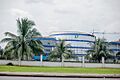 Portharcourt civic Centre, Portharcourt, RIvers state