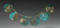 Possibly Hungary, Bronze Age, c. 2500-800 BC - Necklace - 1992.68 - Cleveland Museum of Art