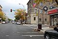Quakertown Historic District