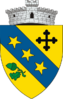 Coat of arms of Zvoriștea