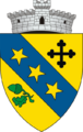 ROU Zvoriștea COA