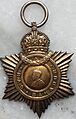 Rao Bahadur Medal