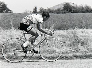 Raymond Poulidor - Tour 1976