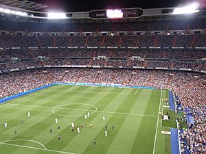 Real Madrid - Rosemborg (2009-2010) 3