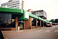 Redditch Bus Station 1996