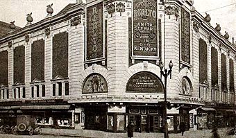 Rialto Theater, Omaha - In Old Kentucky (1919) 1.jpg