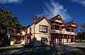 Riccarton House Christchurch. (9581176642)