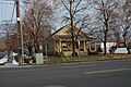 Rich-Steeper House Centerville Utah