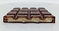 Ritter Sport dark chocolate with marzipan 3