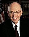 Robert Foster Bennett, US Senator